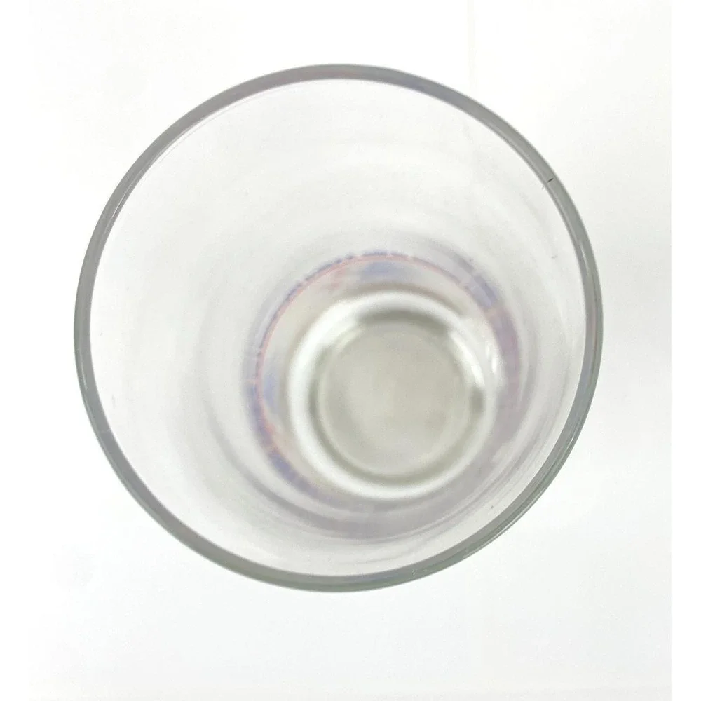 Los Angeles Summer Olympics Games 1984 Drink Glass 6.5